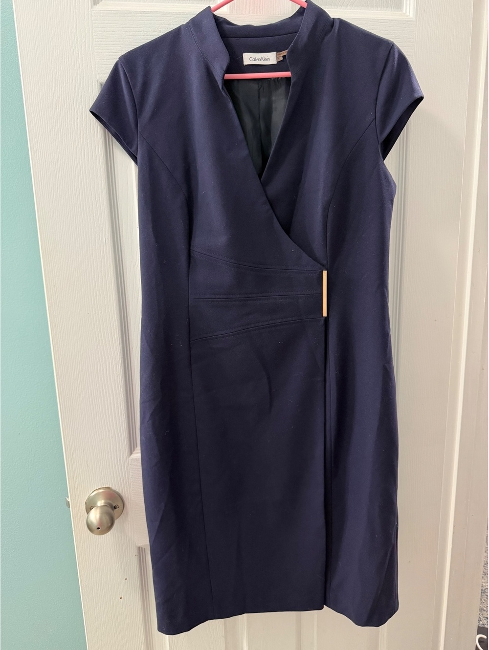 Women’s Calvin Klein Dress